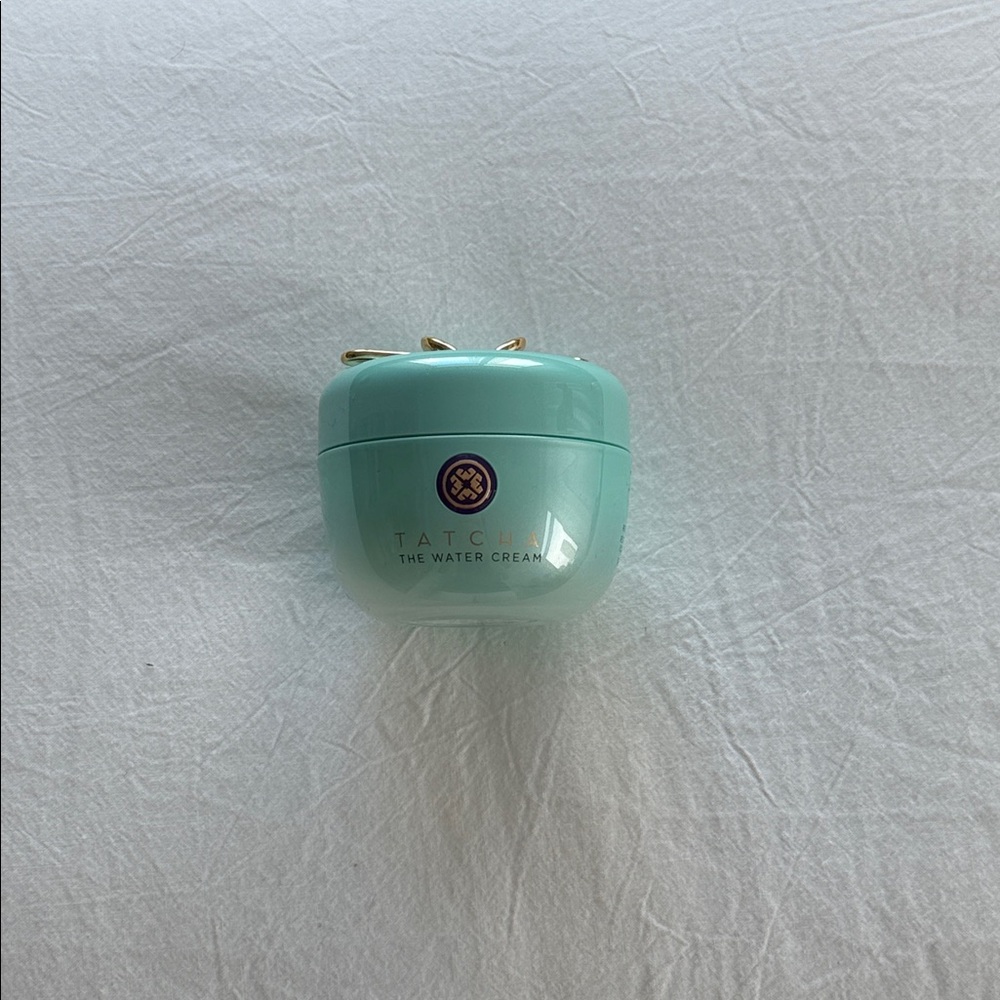 Tatcha The Water Cream